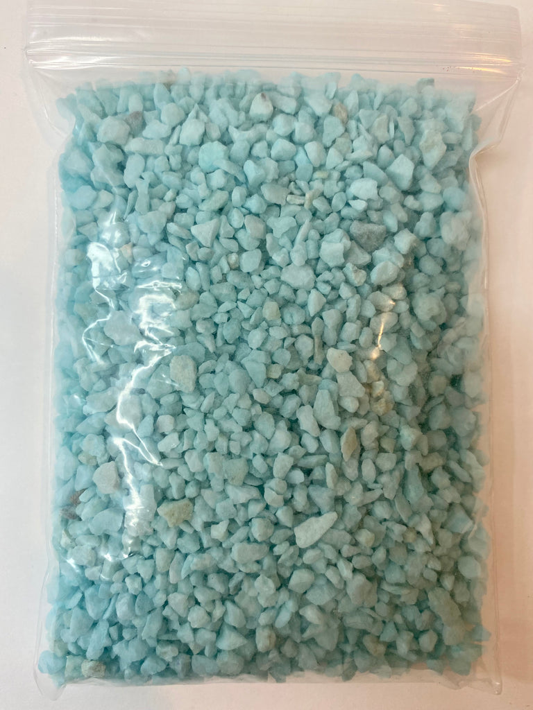 Mini Decorative Accent Pebbles/Galets, 10 oz. Bags